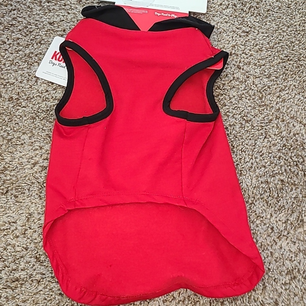 Kong Outerwear Sweatshirt Hoodie - Picture 4 of 5
